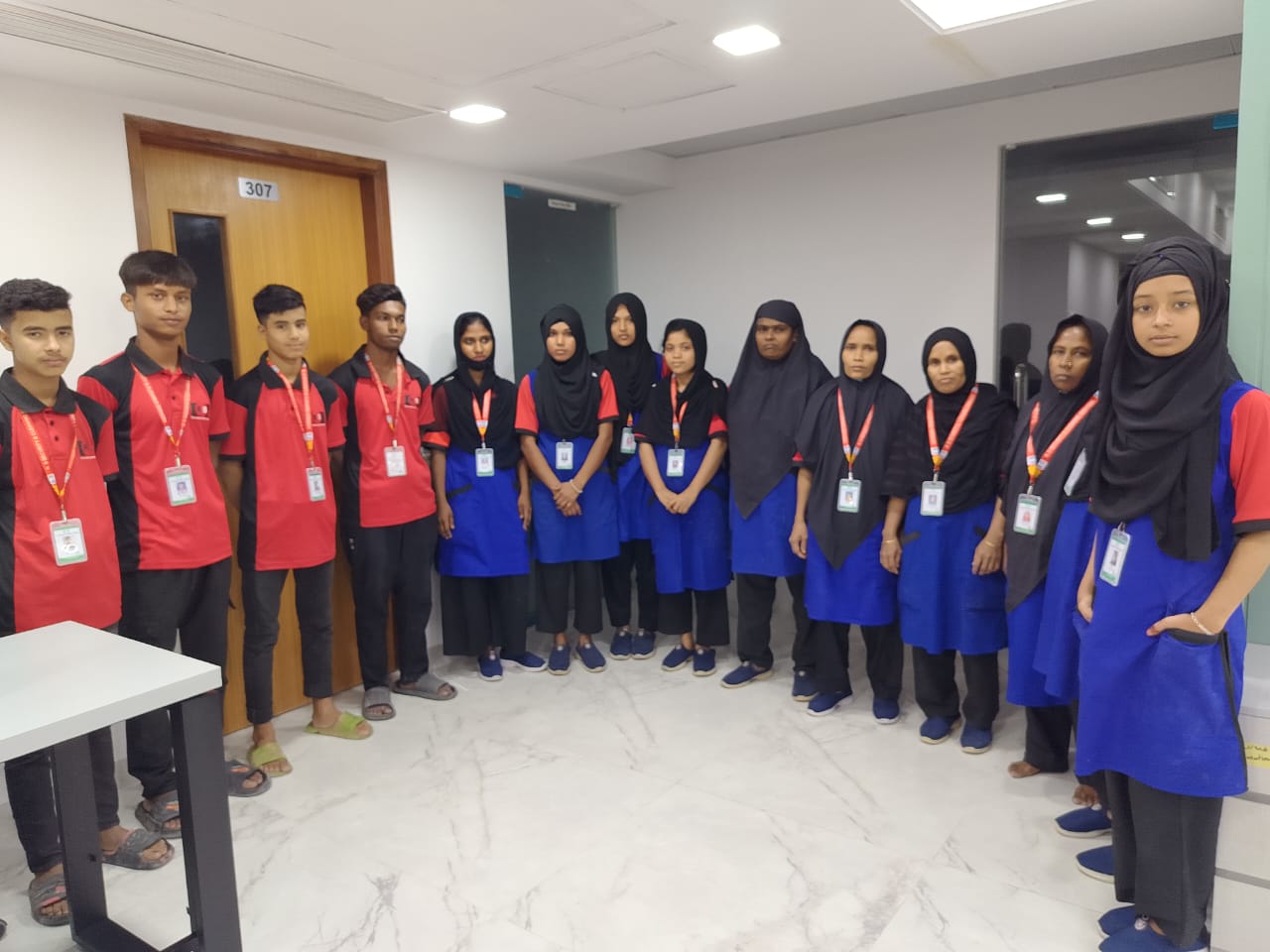 R. S Security & Cleaning Services