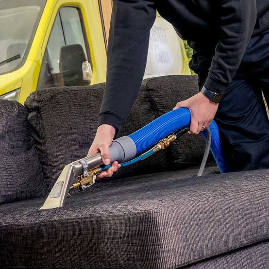 SOFA CLEANING Service