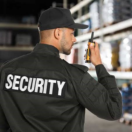Security Guard