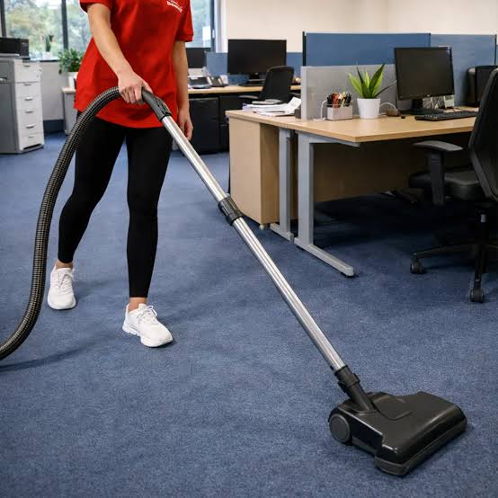 Home & Office Cleaning
